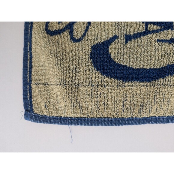 Calders Cream Ale - Pub Beer Towel Vintage - Picture 4 of 5